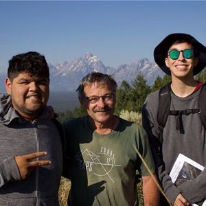 Meet your Posher, Gabriel